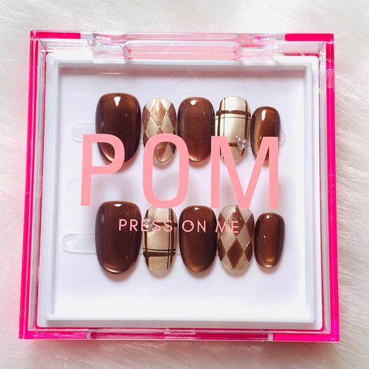 POM - Chocolate Temptation