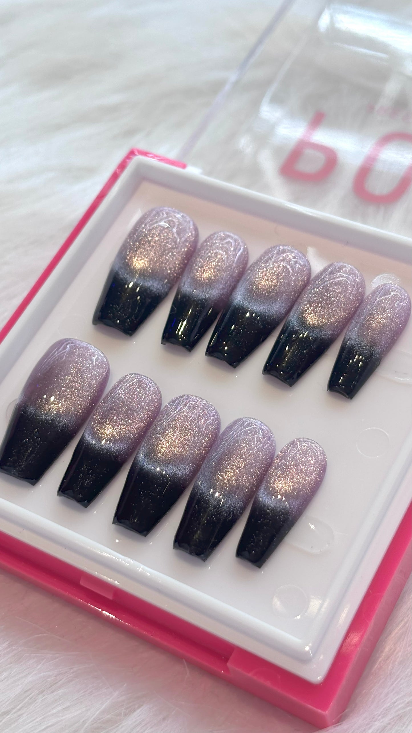 POM - Galaxy French