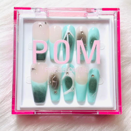POM - Mint Mystery