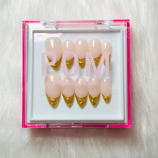 POM - El Dorado