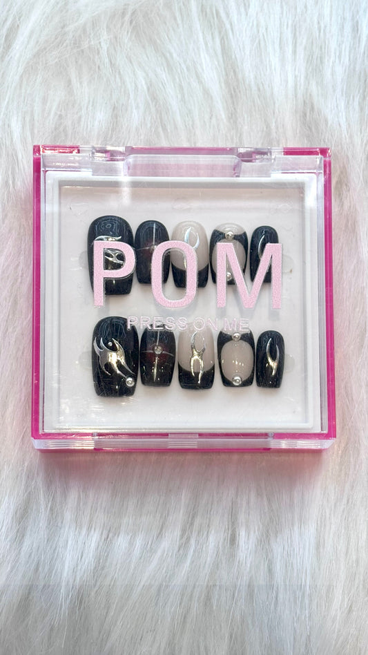 POM - Black Light