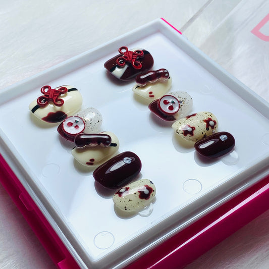 POM - Cherry Candy