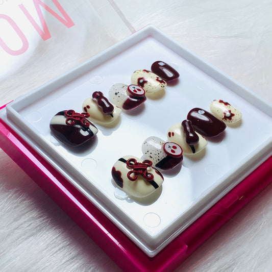 POM - Cherry Candy