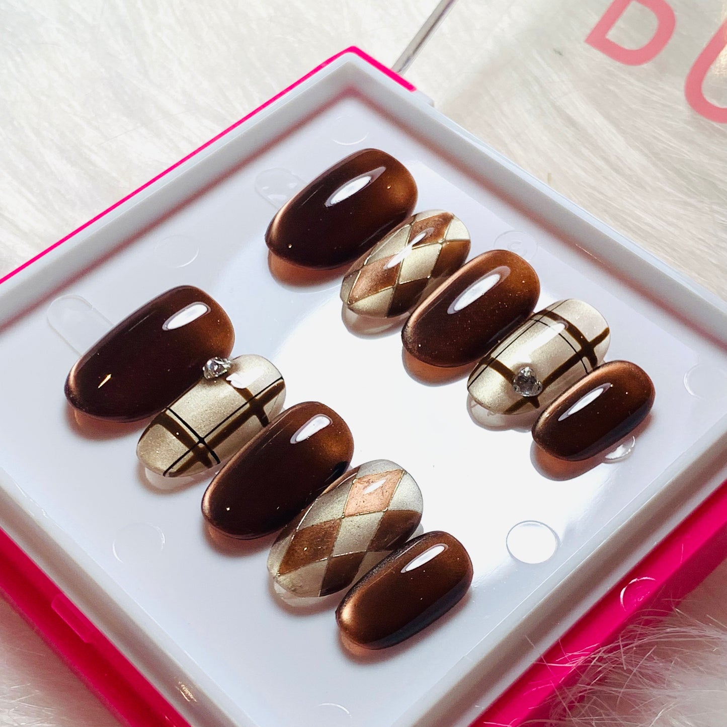 POM - Chocolate Temptation
