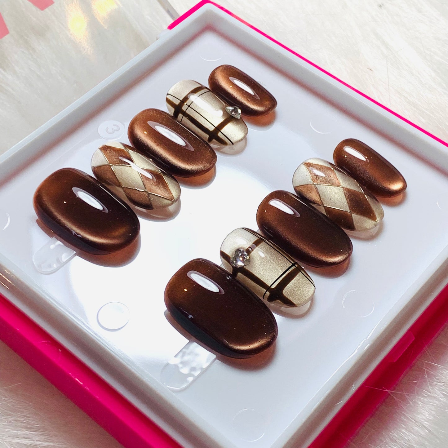 POM - Chocolate Temptation