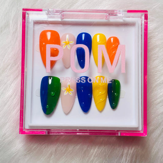 POM - Citrus Meadow