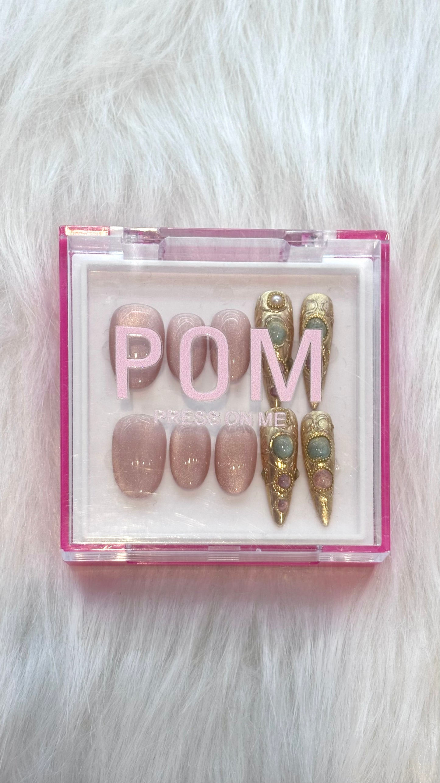 POM - Empress Lady
