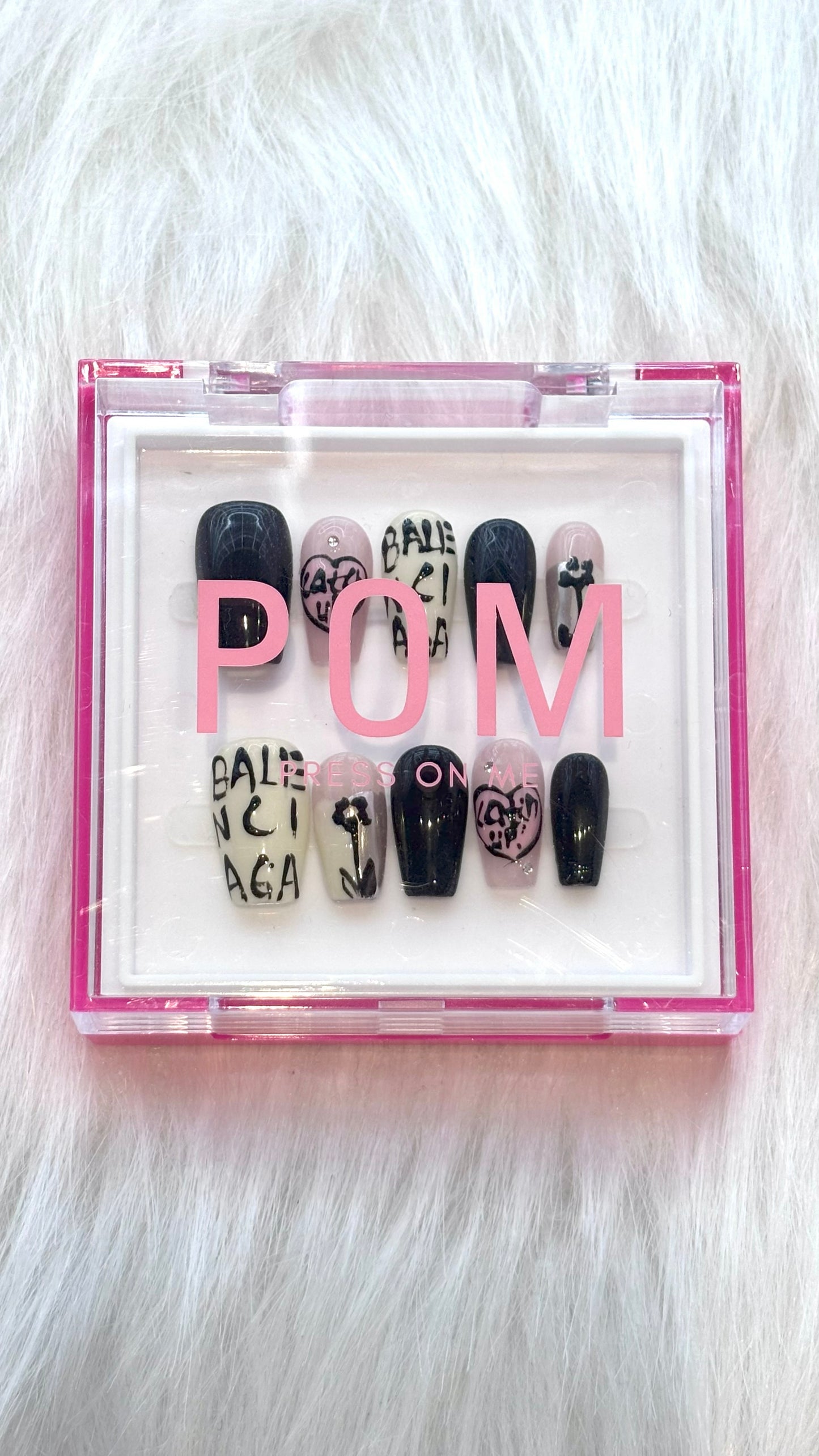 POM - Fashionista