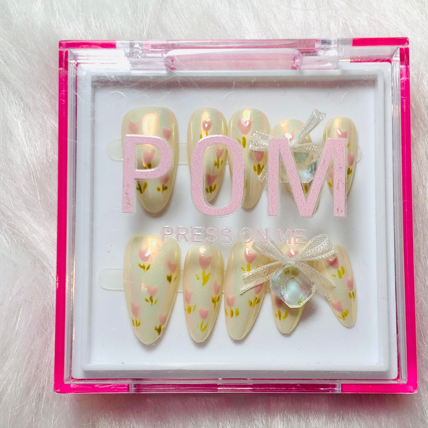 POM - Flora Bloom