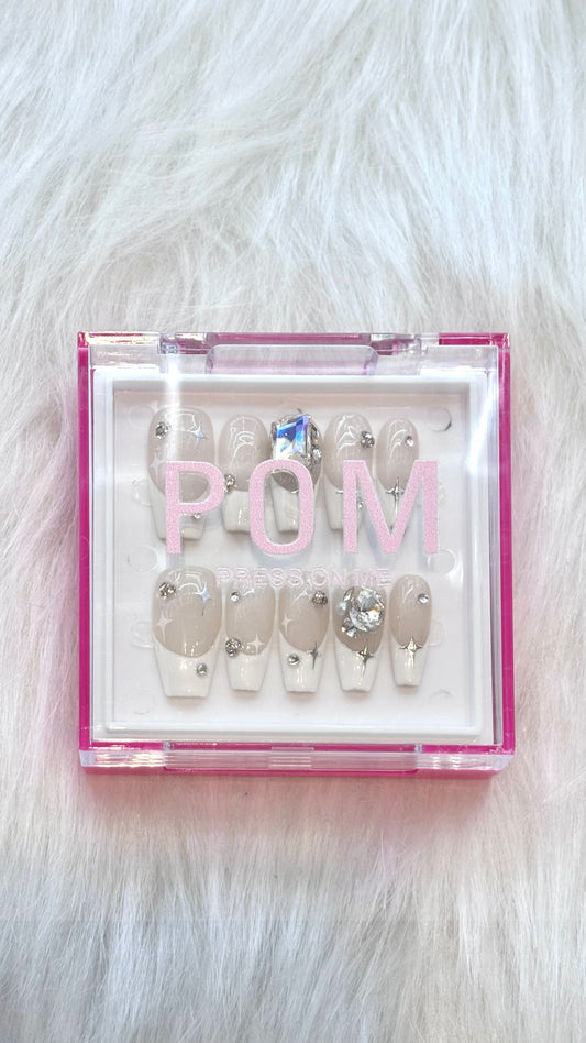 POM - French Star