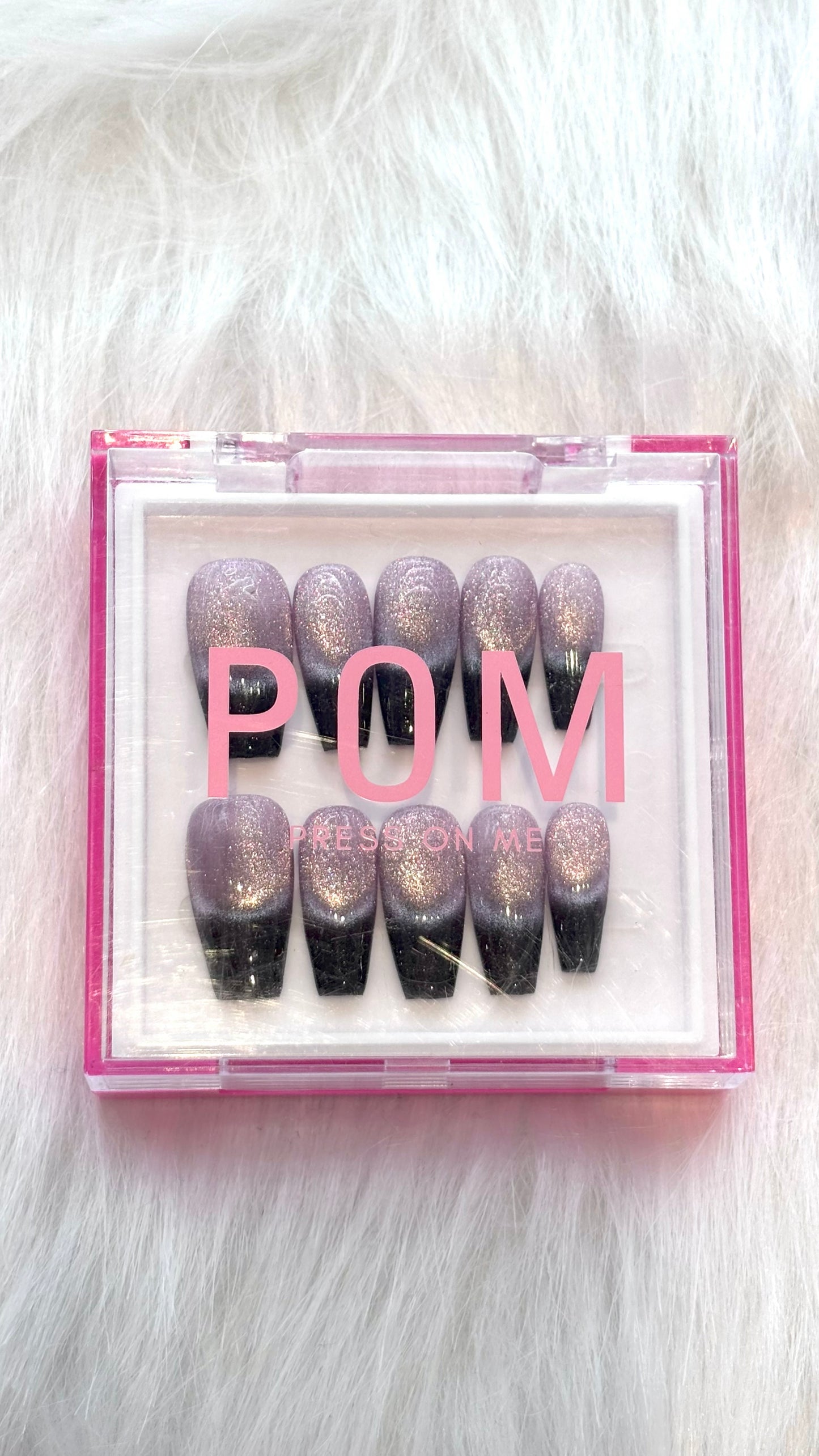 POM - Galaxy French