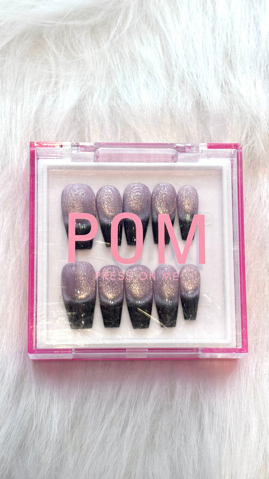 POM - Galaxy French