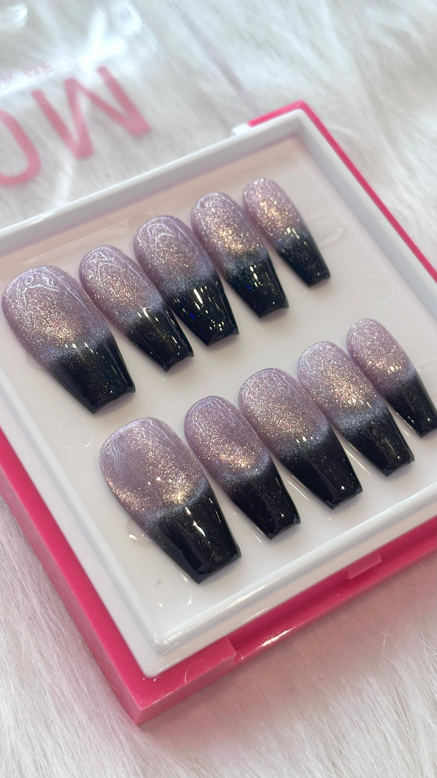 POM - Galaxy French