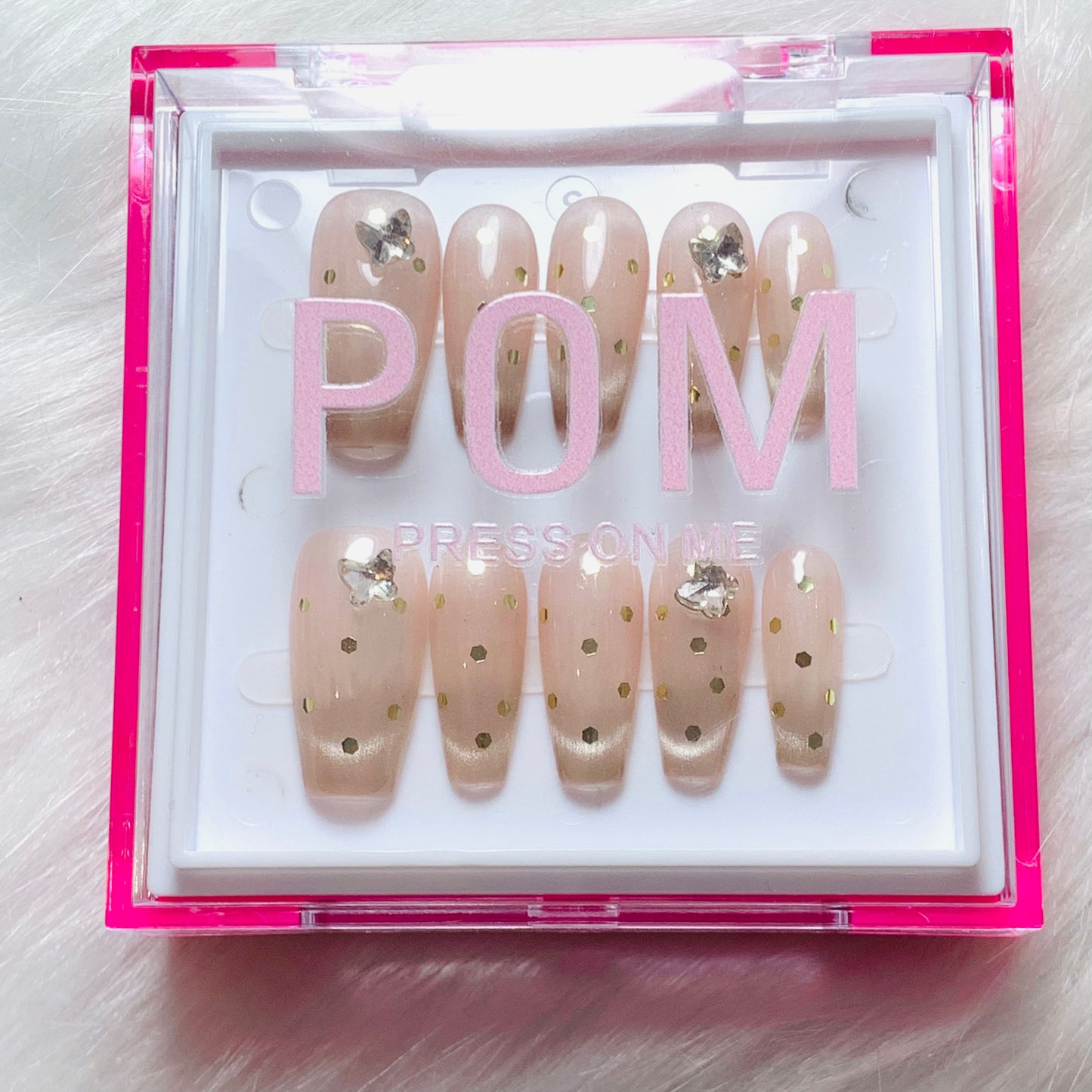 POM - Aurora Marina