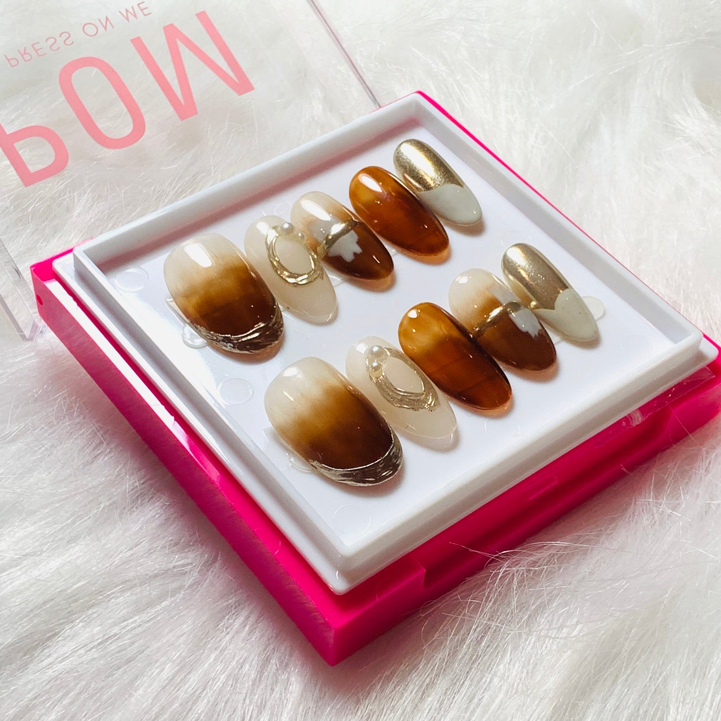POM - Luxe