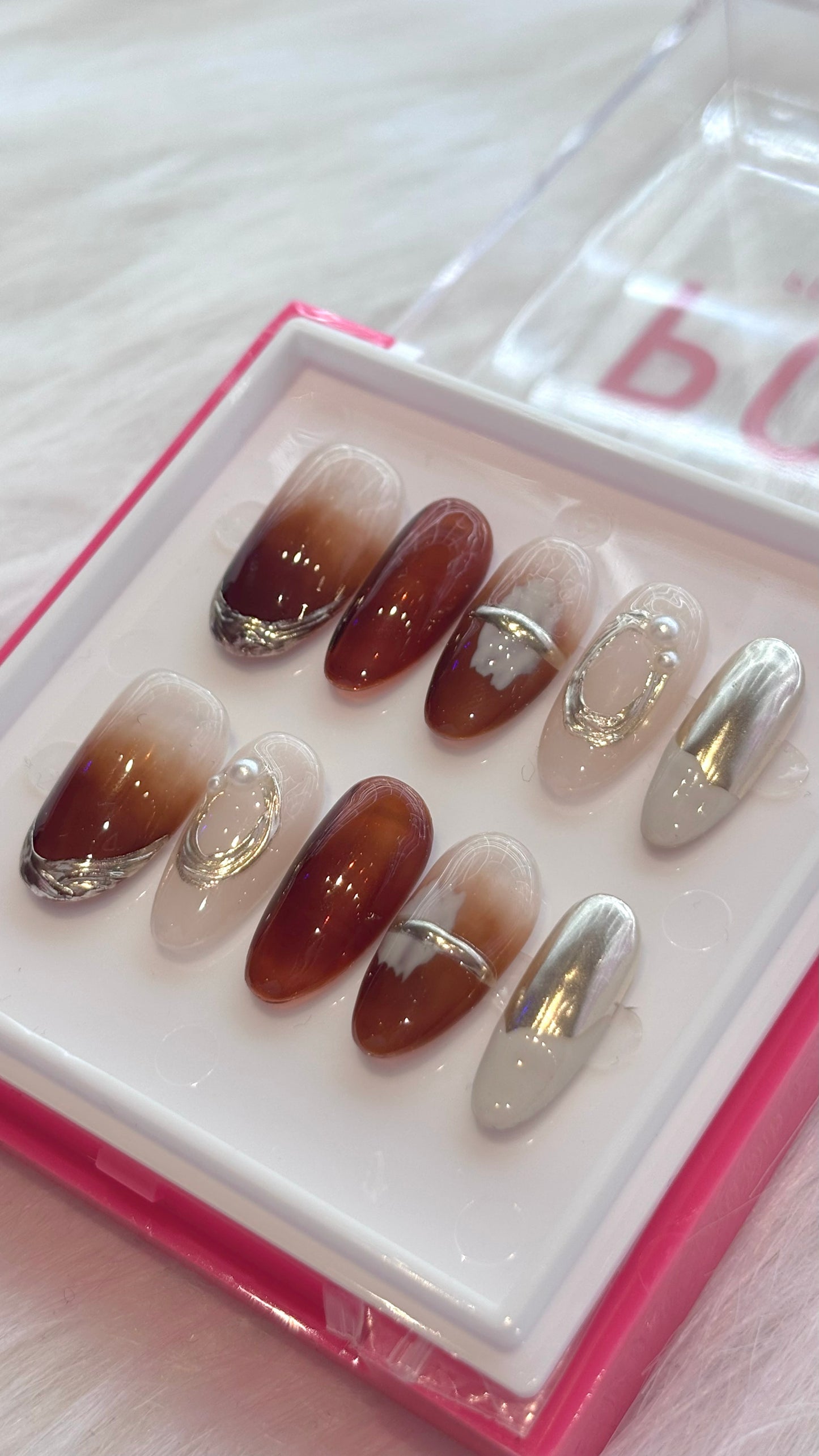 POM - Luxe