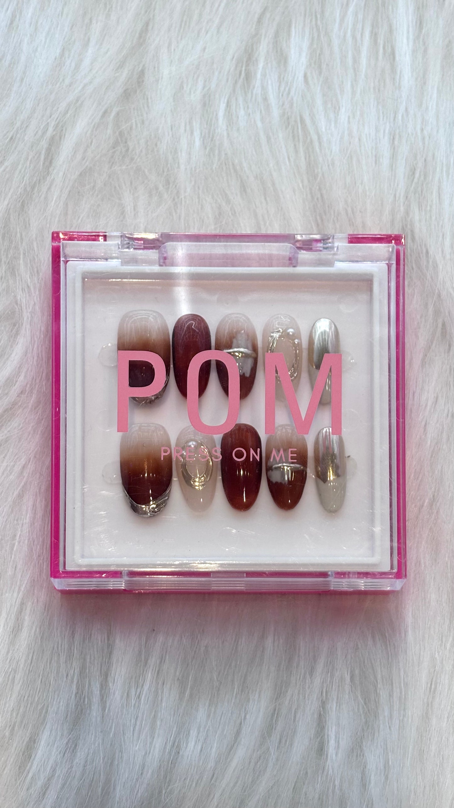 POM - Luxe