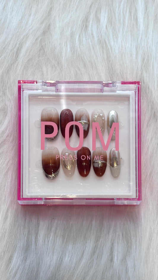 POM - Luxe