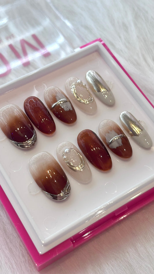 POM - Luxe