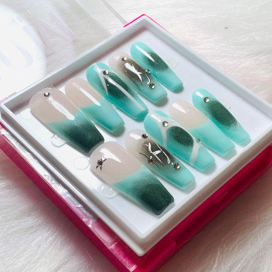 POM - Mint Mystery