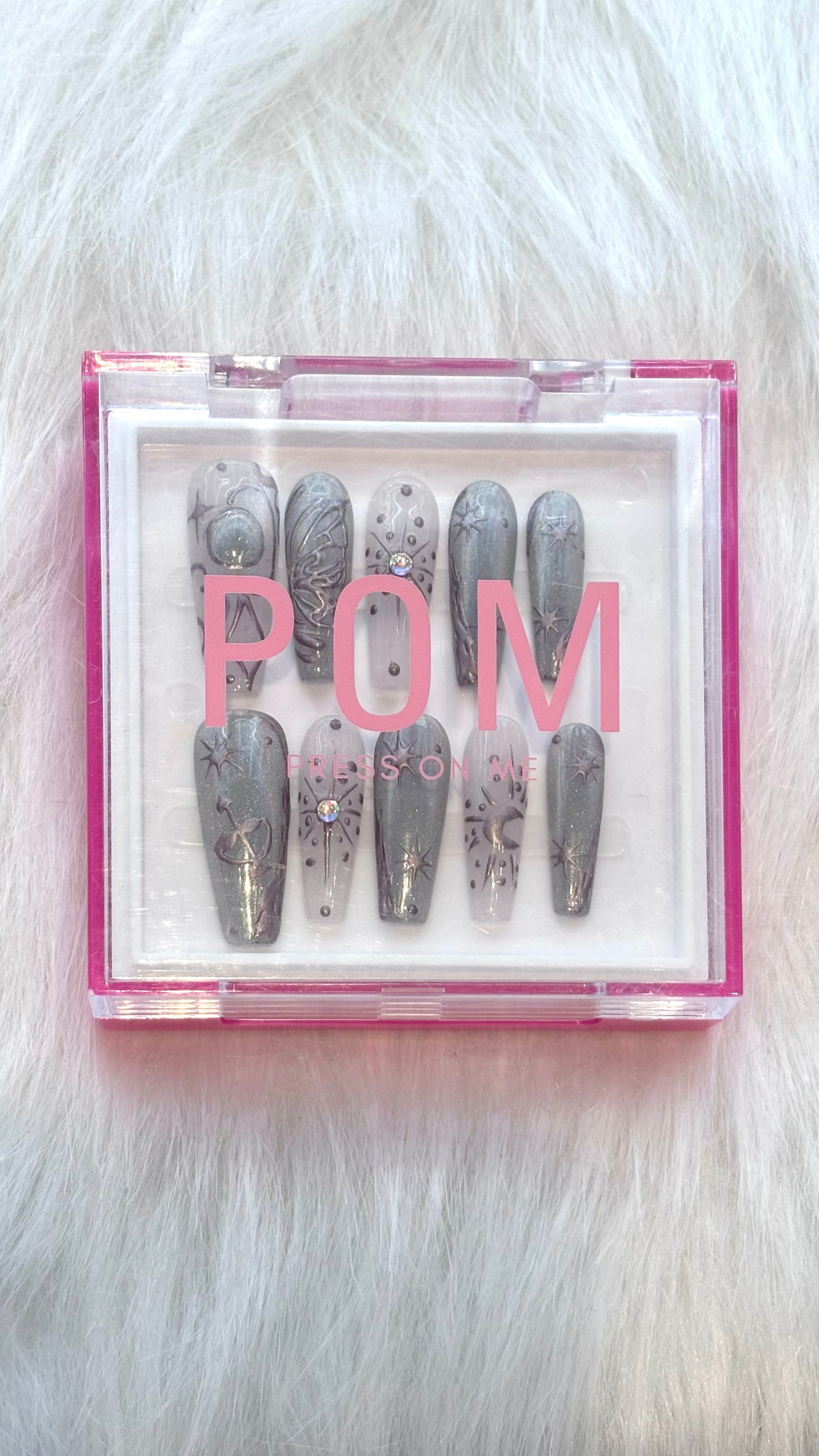 POM - Moon River