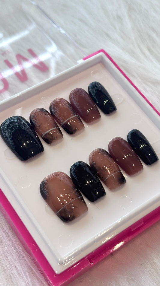 POM - Nail Atelier