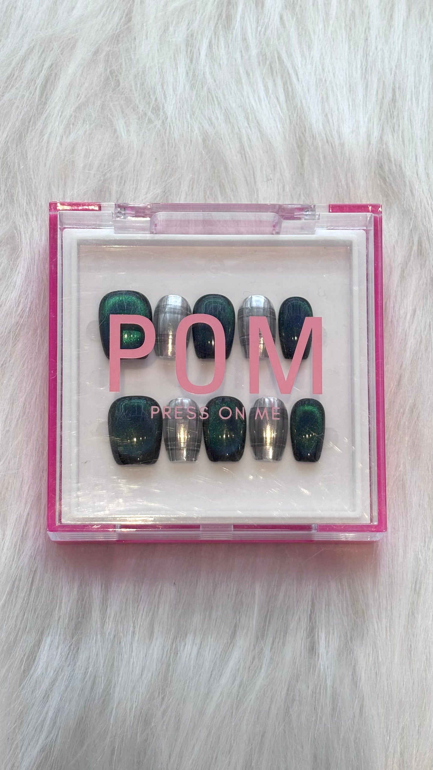 POM - Nail Theory