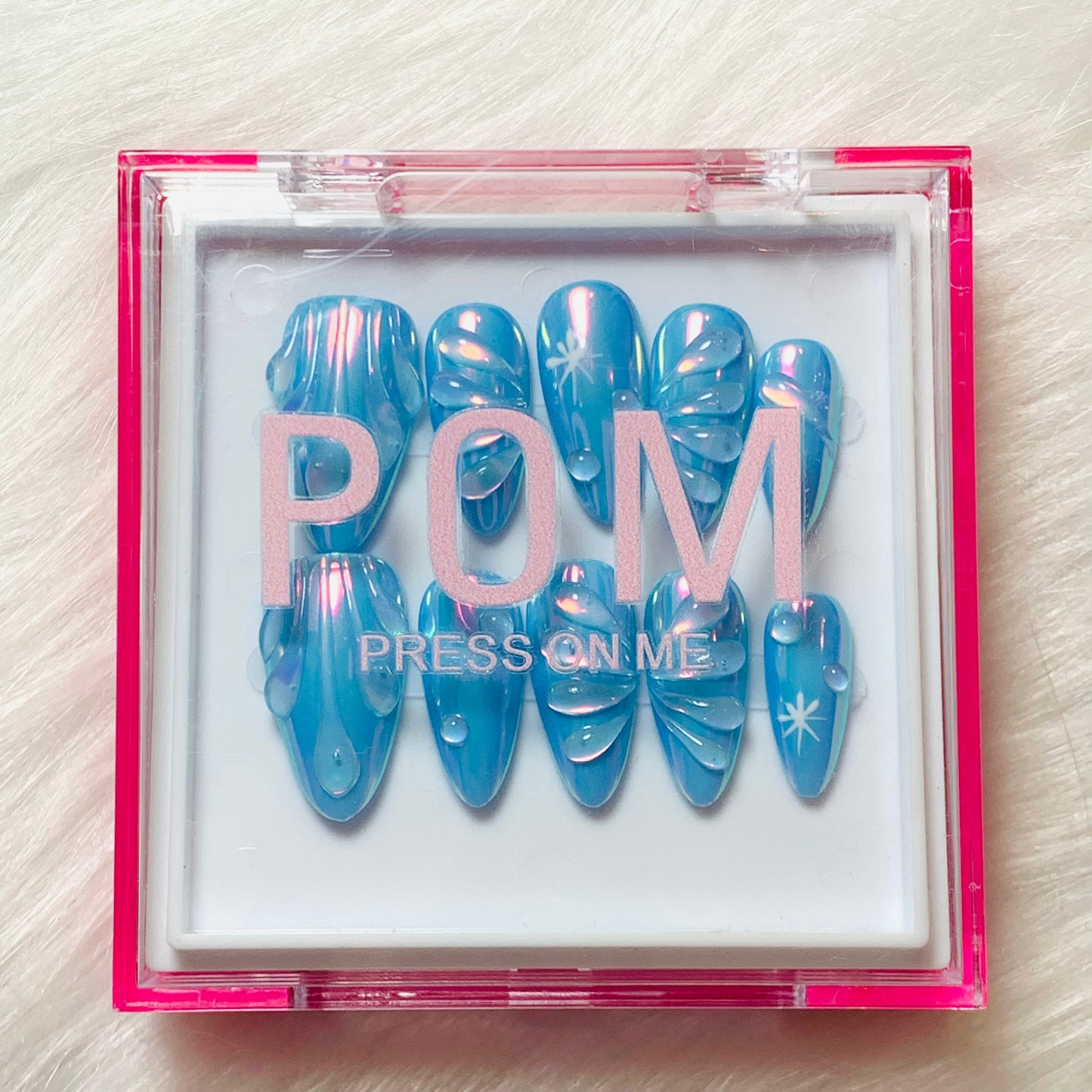 POM - Ocean Drip
