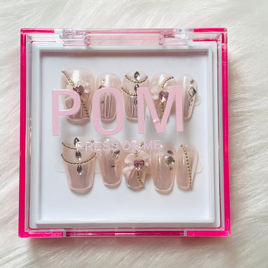 POM - Pink Fantasyland