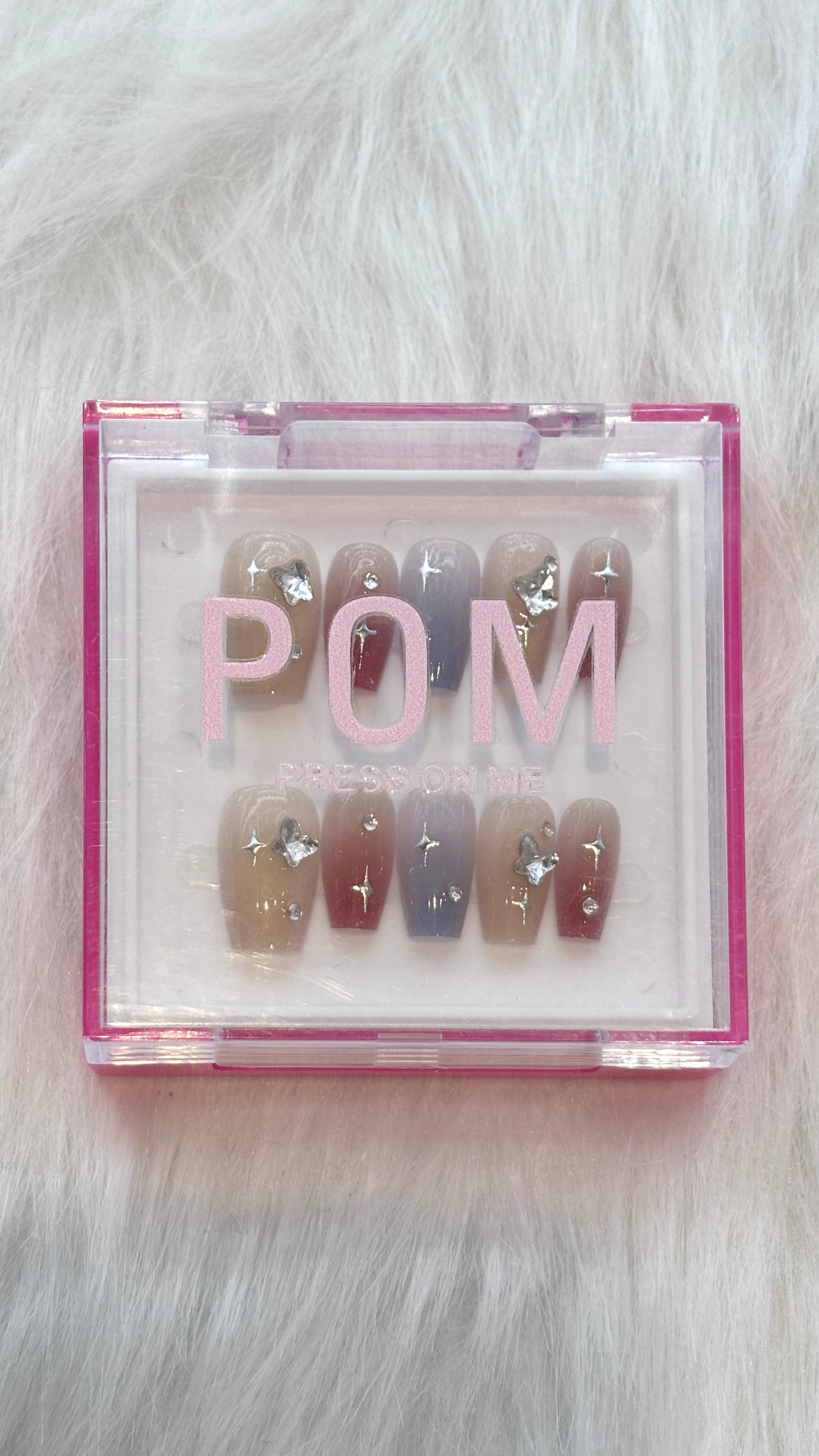 POM - Relax Mood