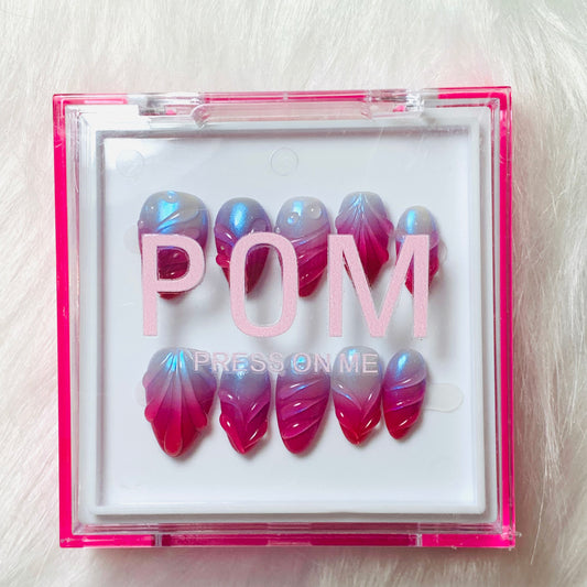 POM - Rose Dewdrop