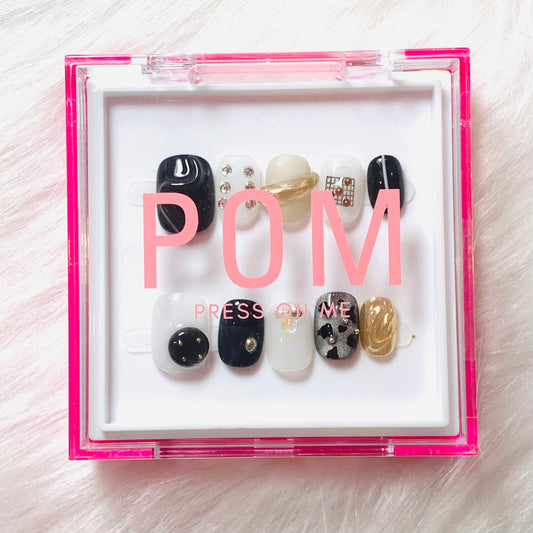 POM - Shimmer Pop