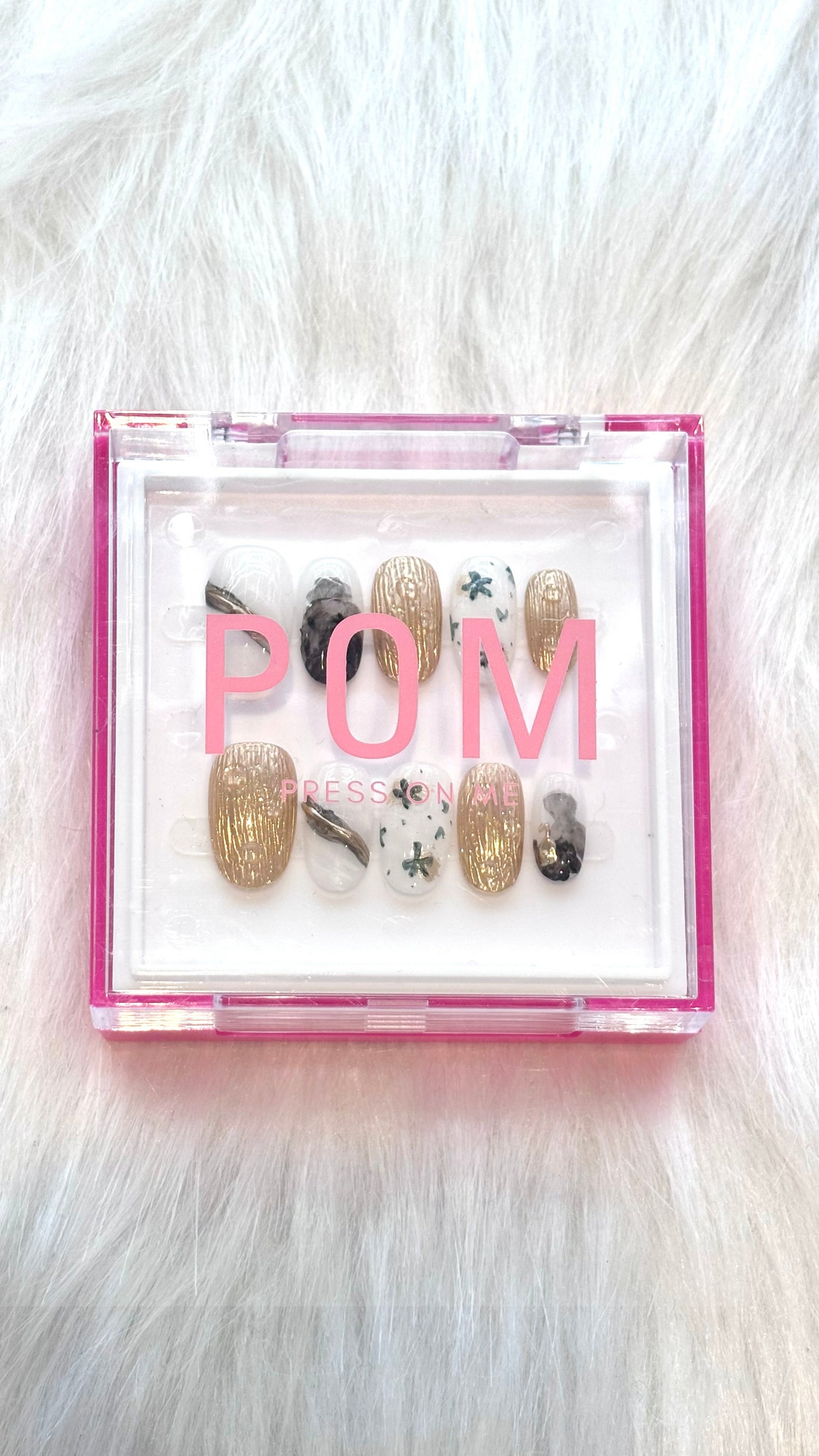 POM - Sunny Drip