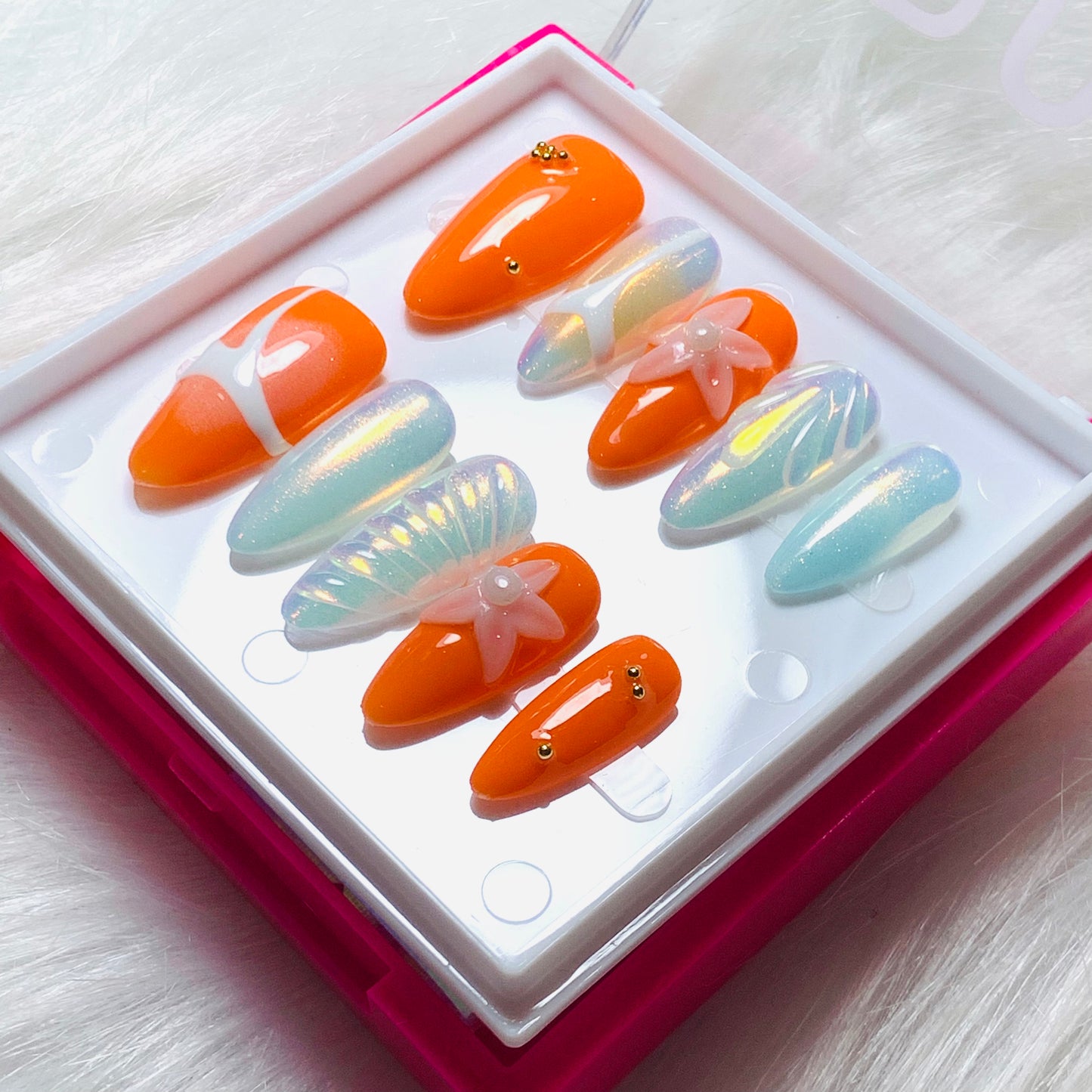 POM - Tropical Glow