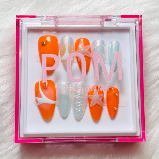 POM - Tropical Glow
