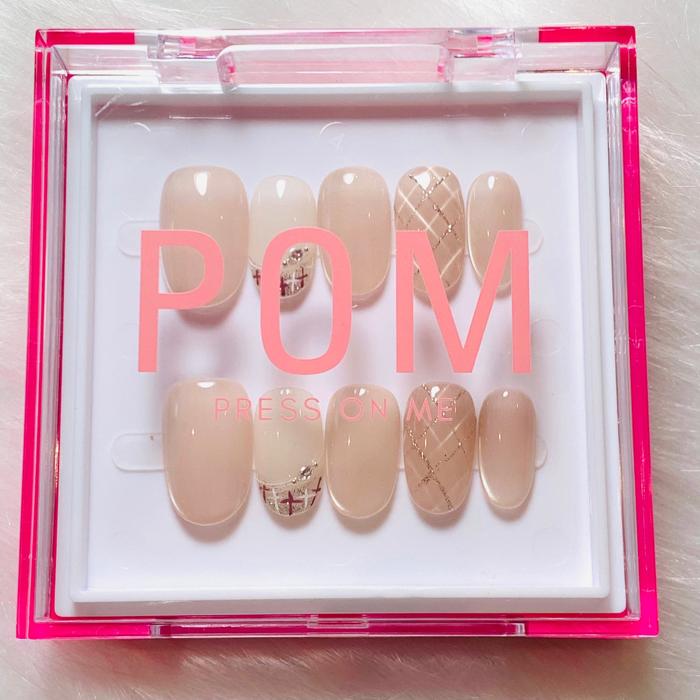 POM - Twinkle Belle