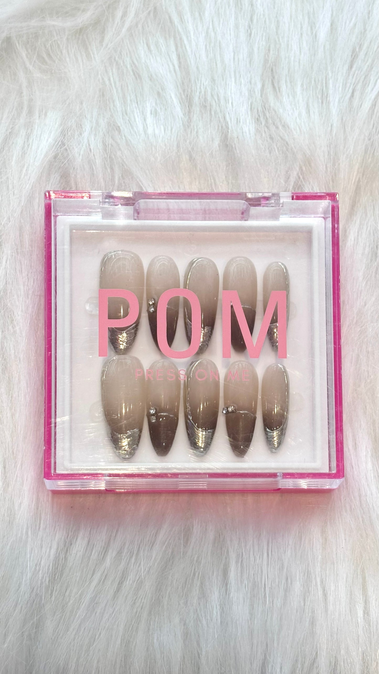 POM - Warm Ombre