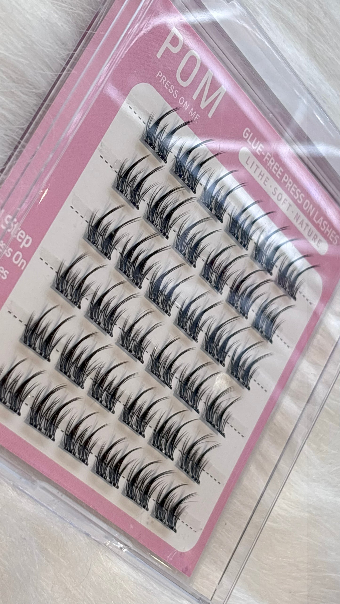 Wetlash
