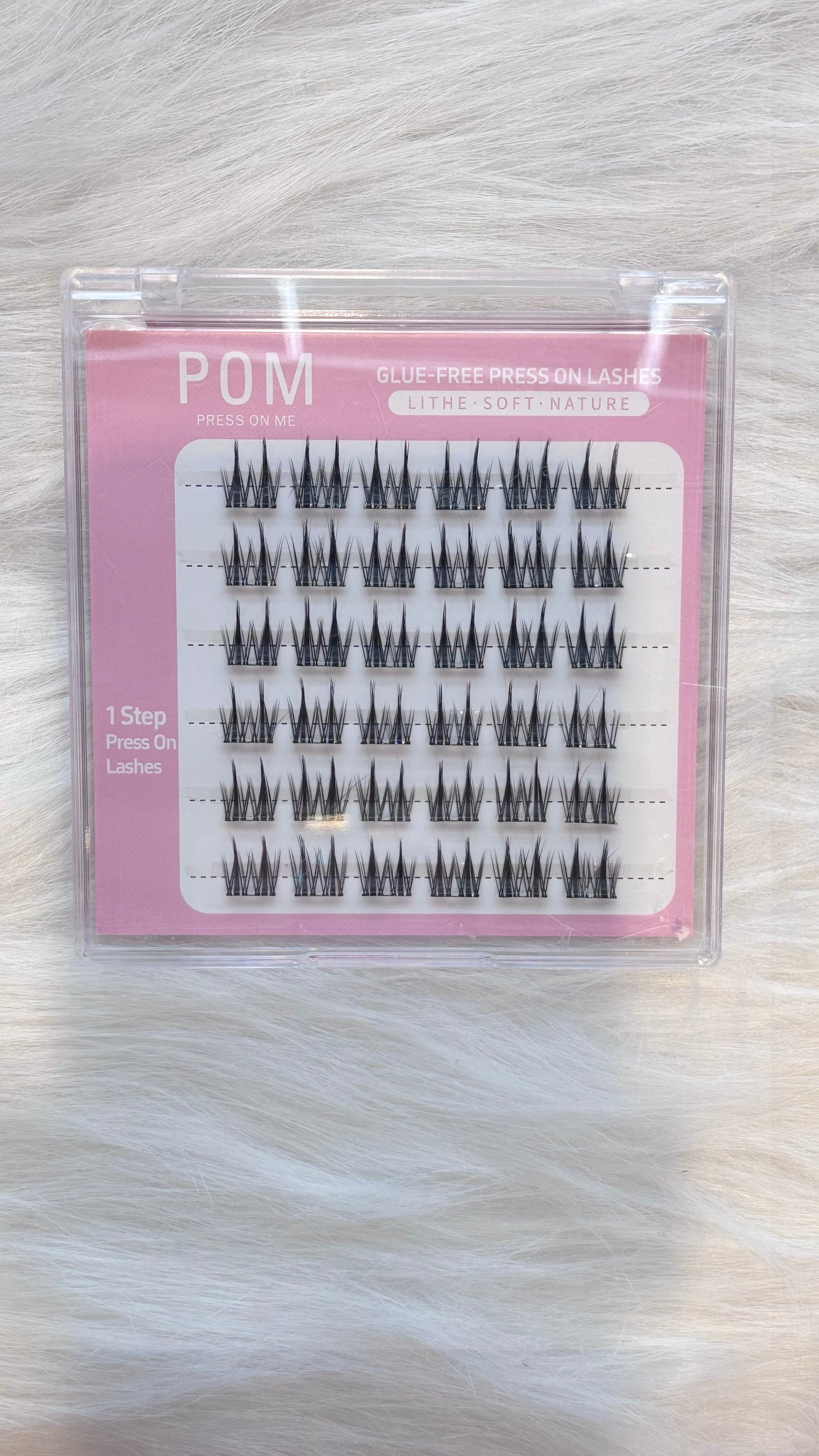 Wetlash