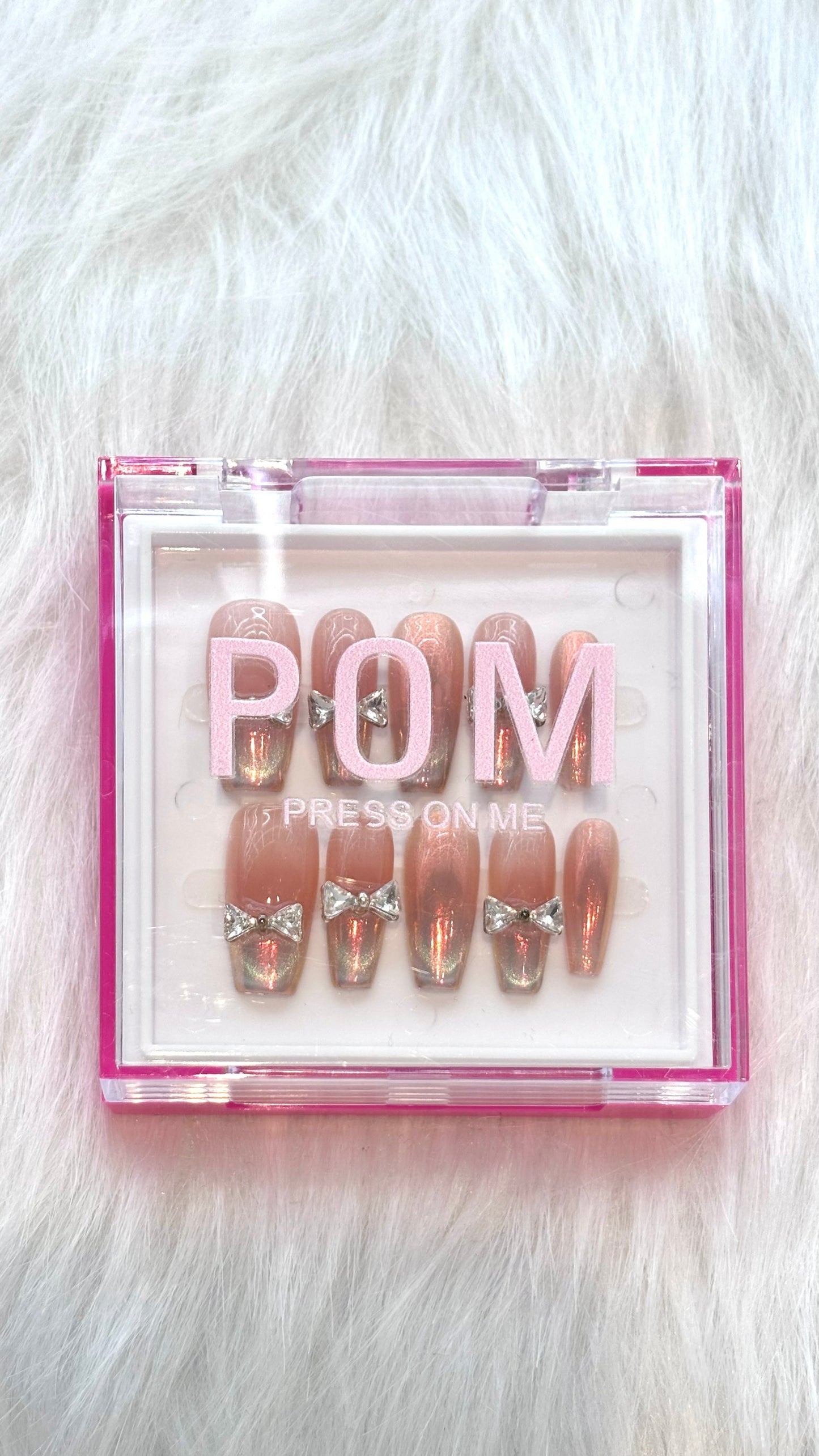 POM - Ribbon Dream